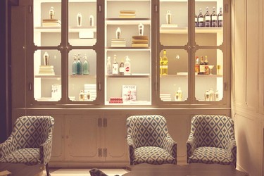 Las copas más glam de la capital se toman en Taüer by Diego Cabrera