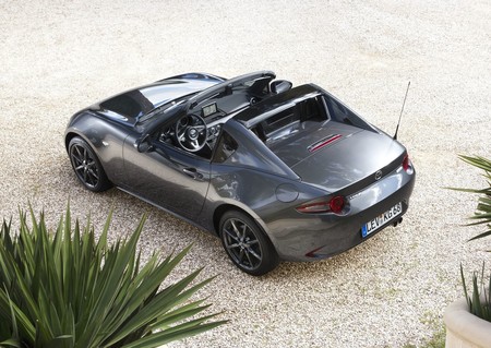 Mazda Mx 5 Rf 2019