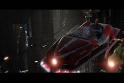 ¿Un Tucker en Star Wars?