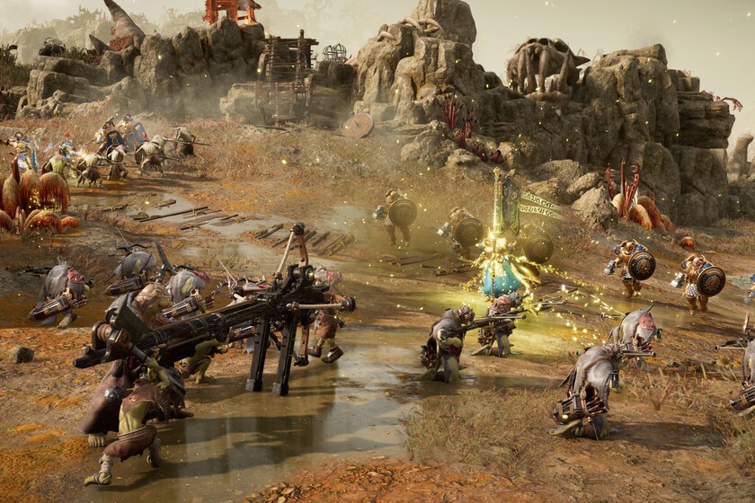 Warhammer Age Of Sigmar Realms Of Ruin