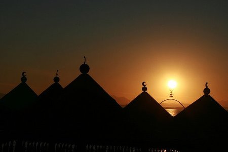 El Ministerio de Asuntos Exteriores califica a algunos países de acuerdo a su nivel de seguridad