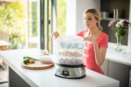 Los beneficios del batch cooking para resolver tus comidas durante la cuarentena