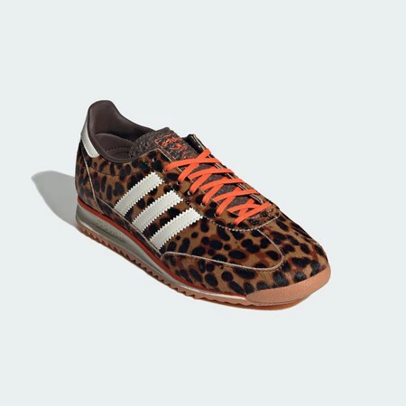 Zapatilla Sl 72 Og Marron Ji0189 04 Standard