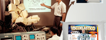 A NASA nunca fabricou o seu travesseiro; entenda o detalhe que transformou uma espuma na maior febre do Brasil 