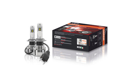 Bombillas Led Homologadas