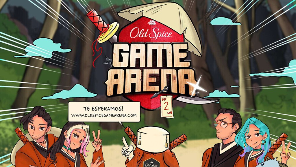 Old Spice Game Arena 2022: este es el top 20 de los mejores jugadores de League of Legends en el torneo 