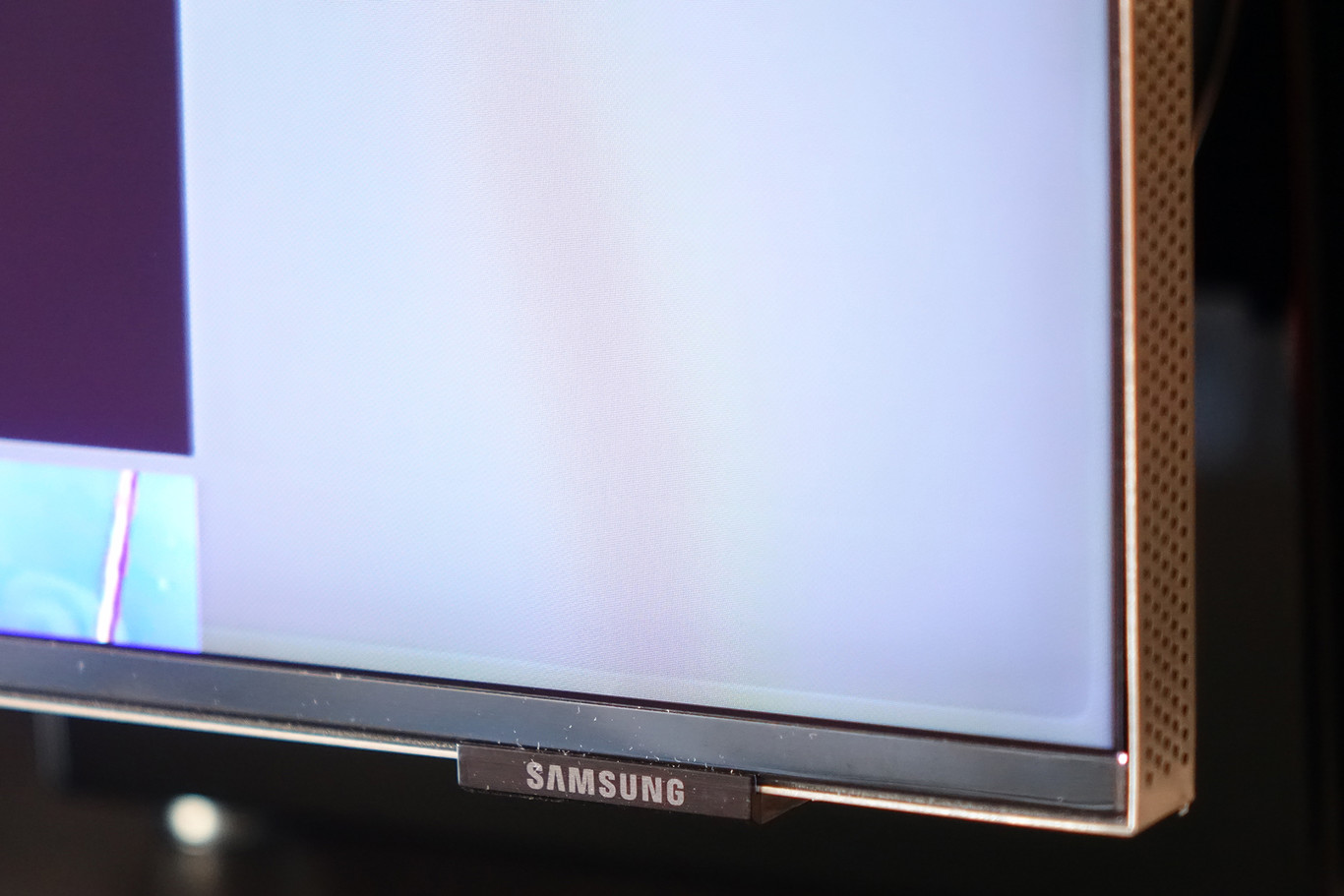 Samsung Q950TS QLED 8K, análisis: review con características y precio
