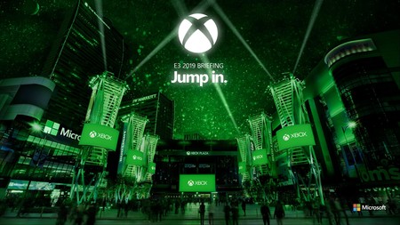Microsoft fija la fecha y hora para su conferencia del E3 2019