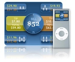 ¿Widgets en el iPod?