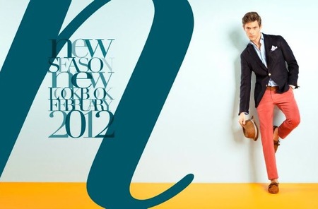 Massimo Dutti: un lookbook de febrero para hombres elegantes y muy juveniles