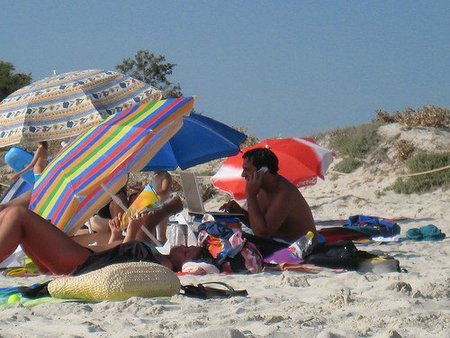 Llévate el ADSL gratis a tu destino de vacaciones con Vodafone
