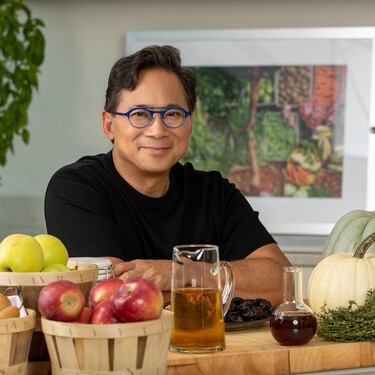 William Li, médico: “Si cocinas el arroz y lo dejas enfriar en la nevera, favorecerás a los cuatro jinetes de la longevidad”