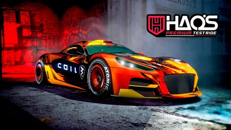 GTA Online: cómo conseguir gratis 750.000 dólares en las carreras de Hao's Special Works