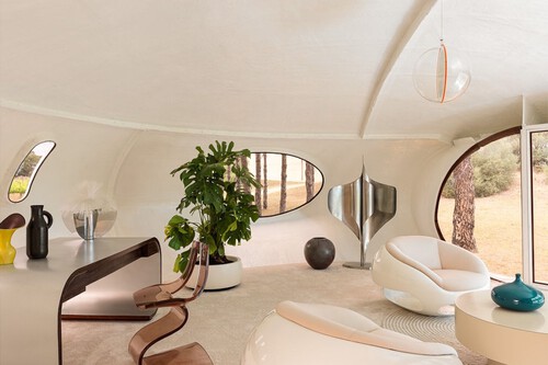 casa xasteros interior