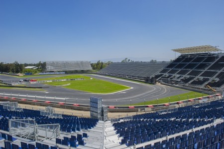 Autodromo 003