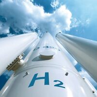 España destinará 1.500 millones de euros en hidrógeno verde en tres años y las energéticas se frotan las manos