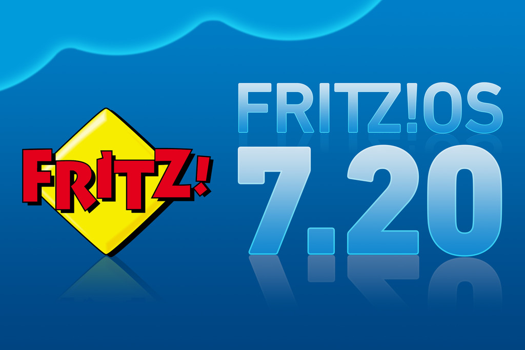 AVM actualiza su sistema operativo FRIT!Z OS a la versión 7.20: 100 nuevas características y más rendimiento para sus routers