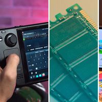 Hay una escasez de RAM por culpa de la IA. Eso va a provocar que tu próxima consola salga muchísimo más cara