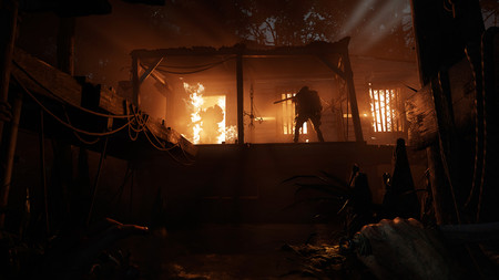 Hunt: Showdown, el nuevo FPS de Crytek, estrena ficha en Steam Early Access junto con un gameplay de 12 minutos