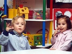 Medidas efectivas que potencian la natalidad en un pueblo valenciano