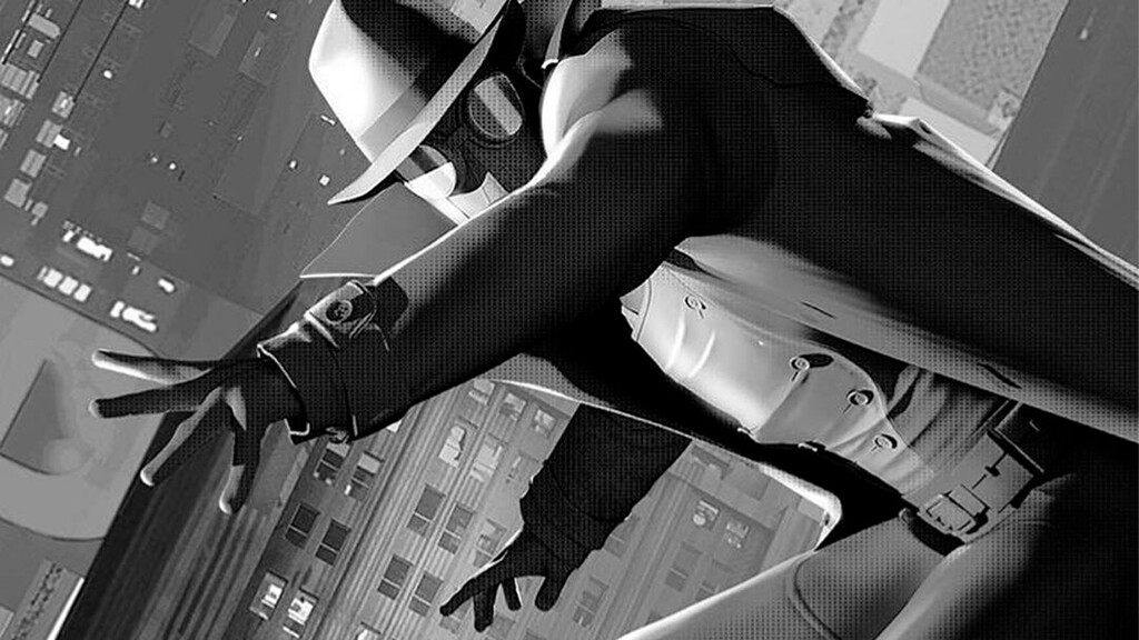 El mejor Spider-Man del multiverso lanzará sus redes en la vida real: Spider-Man Noir tendrá su propia serie en Amazon El mejor Spider-Man del multiverso lanzará sus redes en la vida real: Spider-Man Noir tendrá su propia serie en Amazon