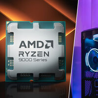 Mientras que la RAM y los SSD suben, otros componentes bajan. Esta CPU Ryzen X3D, ideal para gaming, es un ejemplo perfecto 