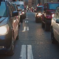 Los coches de Europa emiten hoy tanto CO2 como hace 12 años. Coches cada vez más grandes, más pesados y más potentes se han cargado todo el progreso