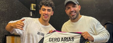 Gero Arias se ha propuesto hacer una dominada más cada día: ya va por 302 diarias. Así es el reto viral que ha dado la vuelta al mundo
