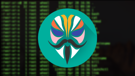 Magisk está en peligro: su creador ahora trabaja para Google
