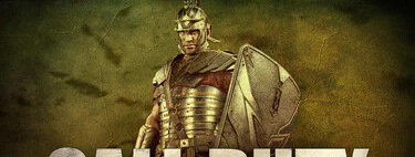 Call of Duty: Roman Wars, la audaz secuela ambientada en la Antigua Roma que Activision canceló 
