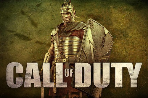 Call of Duty: Roman Wars, la audaz secuela ambientada en la Antigua Roma que Activision canceló 