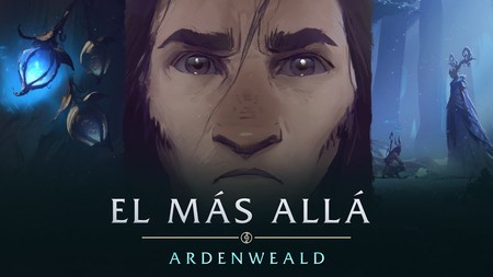 La serie de cortos animados de World of Warcraft: Shadowlands nos deja con Ardenweald, su episodio más emotivo