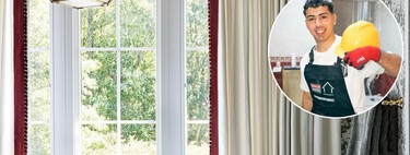 David Sevilleja, experto en reformas: "Esta es la mejor opción a elegir entre bañera o ducha, son mucho más seguras y antideslizantes" 