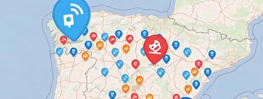 Google Maps y Waze están bien para mostrar radares, pero hay otra app que lo hace incluso mejor 