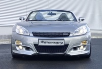 Steinmetz GT Limited Edition