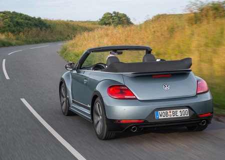 Beetle 2018