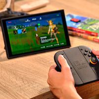 Nintendo Switch 2 con Breath of the Wild o Tears of the Kingdom: El Corte Inglés tiene una oferta genial para saltar de generación