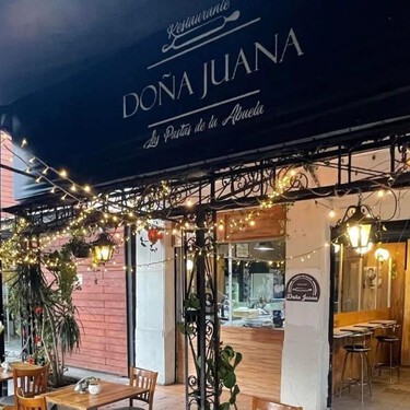 Doña Juana: así es el rincón de la pasta 100% artesanal hecha por argentinos en la colonia del Valle