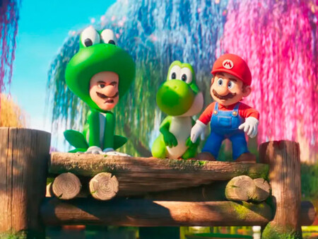 Resenas Mario Galaxy