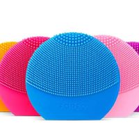 En Amazon tienes el sistema de cuidado facial Foreo Luna desde 35 euros y envío gratis