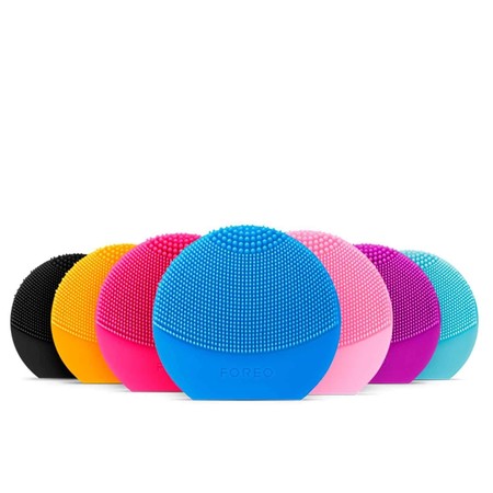 En Amazon tienes el sistema de cuidado facial Foreo Luna desde 35 euros y envío gratis