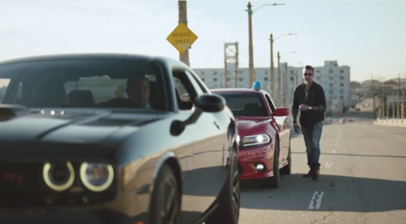 La Ley Dodge, las reglas de tener uno de sus autos 