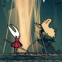 Cómo encontrar y derrotar a Viuda en Silksong para salvar a la aldea Campanilla de la maldición de seda