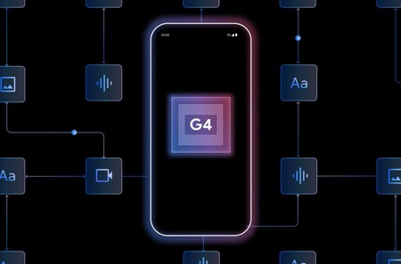 Tensor G4