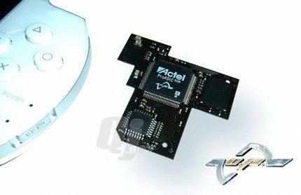 Un juez confirma la legalidad de los chips de las consolas