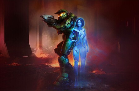 Microsoft is not making it easy for players to play the Halo remake cooperatively on PS5