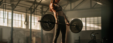 Cinco semanas para empezar a conseguir unas piernas fuertes, estéticas y con forma 