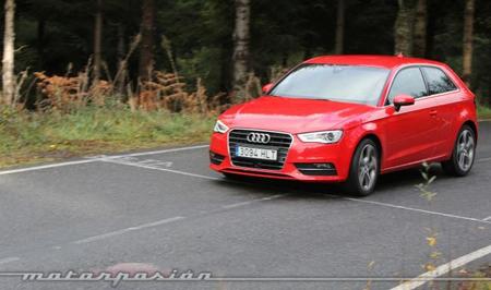 Audi A3 2.0 TDI
