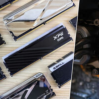 Diferentes tipos de memorias RAM para no pagar (dentro de lo posible) los sobrecostes de la crisis de hardware actual 