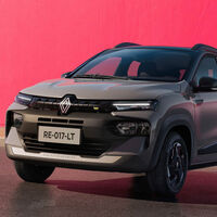 El auto más barato de México renueva diseño y tecnología, pero aún le queda un punto a mejorar: así es el Renault Kwid 2027 
